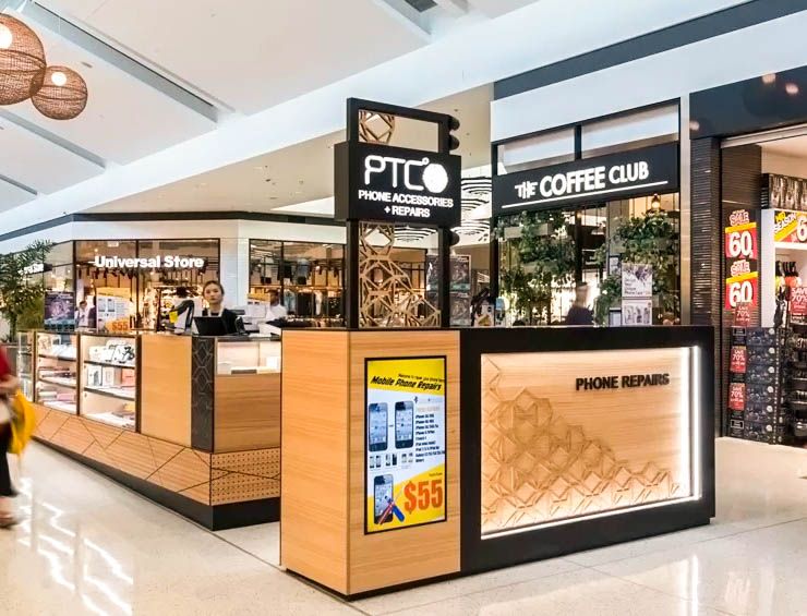 PTC Westfield Whitford City PTC Westfield Whitford City