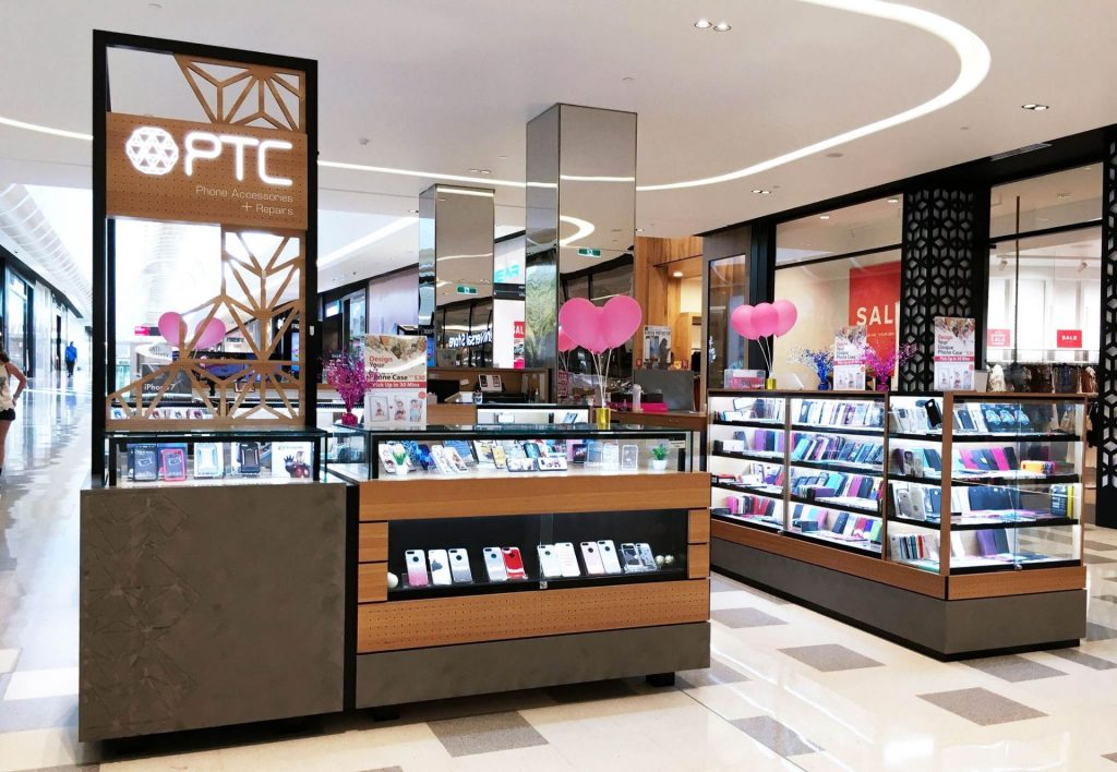 PTC Grand Central PTC Grand Central