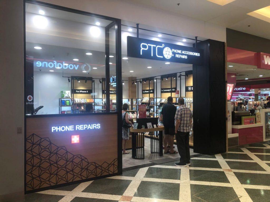 PTC Sunshine Plaza PTC Sunshine Plaza