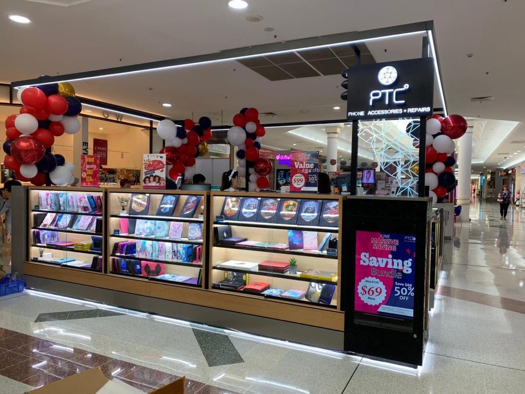 PTC Hyperdome PTC Hyperdome