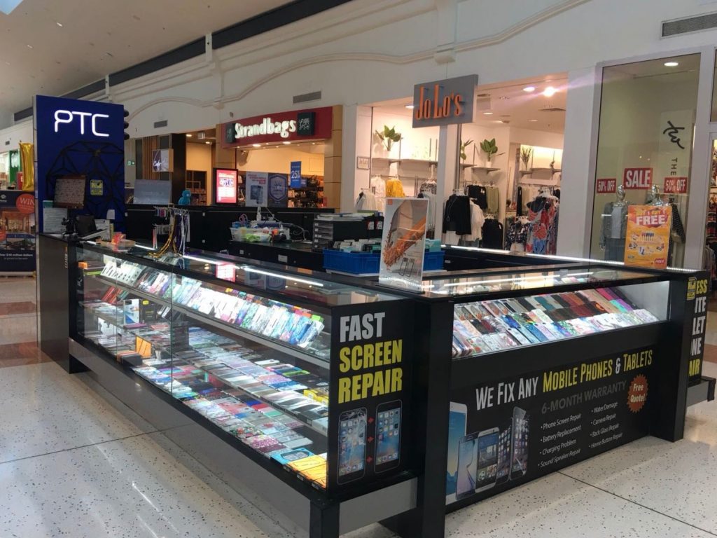 PTC Runaway Bay Shopping Village PTC Runaway Bay Shopping Village