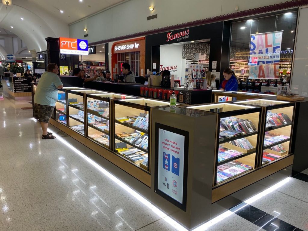 PTC Morayfield PTC Morayfield