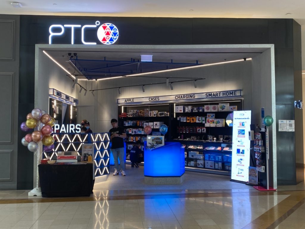 PTC Chadstone PTC Chadstone