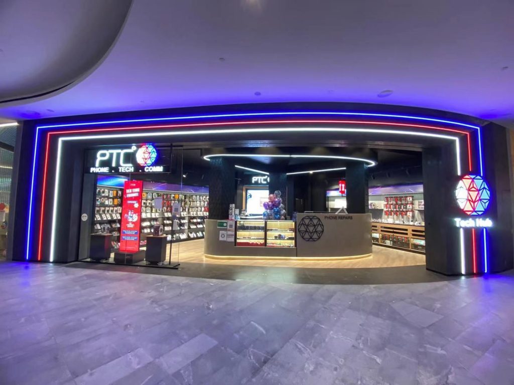 PTC Karrinyup PTC Karrinyup
