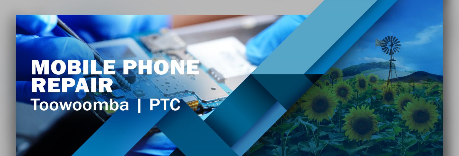 Mobile Phone Repairs Toowoomba Phone Screen Repair