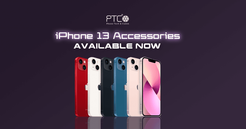 iPhone 13 Release