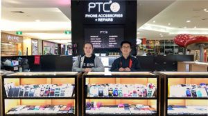 PTC Phone Repairs and Accessories Now Open 1
