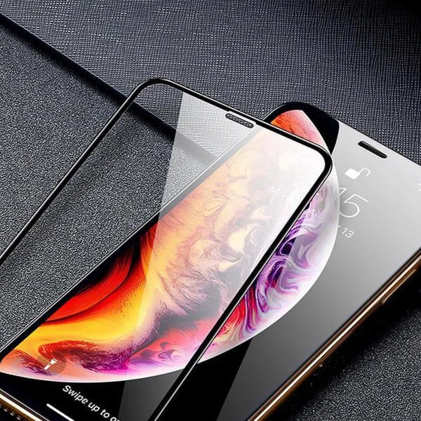 thumbnail interactive-video image 1 of Supershieldz Tempered Glass Screen Protector (2-Pack) For Asus ZenFone V – Bubble-Free, Scratch Resistant 1 of 6