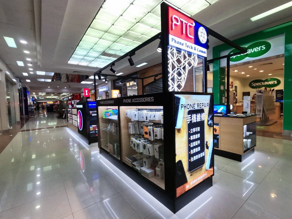 Chinese Phone Repair 手机维修