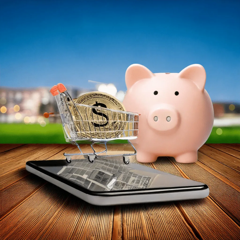 convert your device to Cash