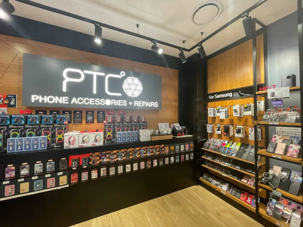 PTC Canberra Mobile Phone Repairs