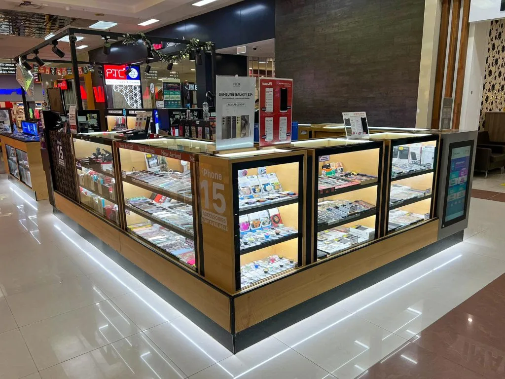 PTC Mobile Phone Repairs Brisbane