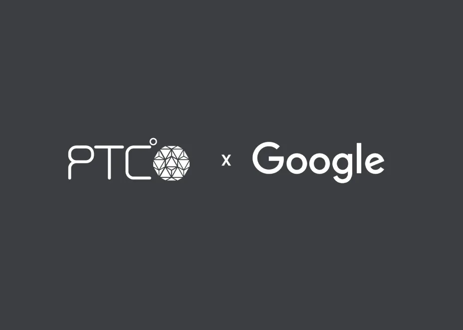 PTC Phone Tech and Comm Partnership with Google